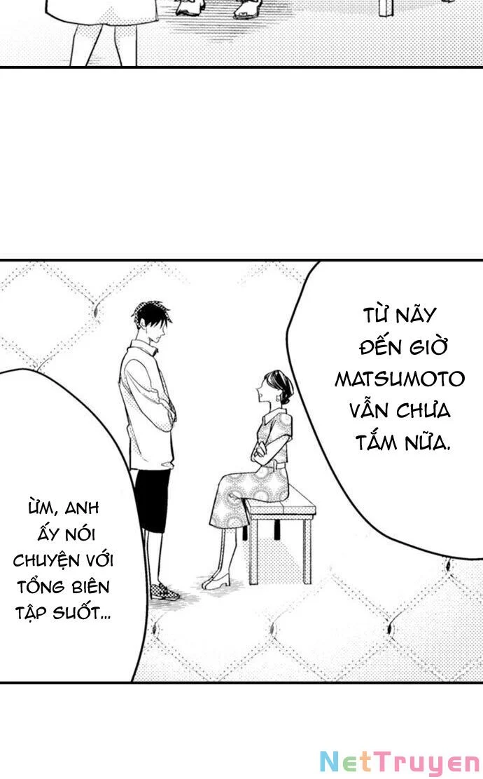 Giả Vờ Ngủ Cũng Không Ngăn Được Anh Ấy Chap Chapter 80.2-Giả Vờ Ngủ Cũng Không Ngăn Được Anh Ấy - Next Chap 123