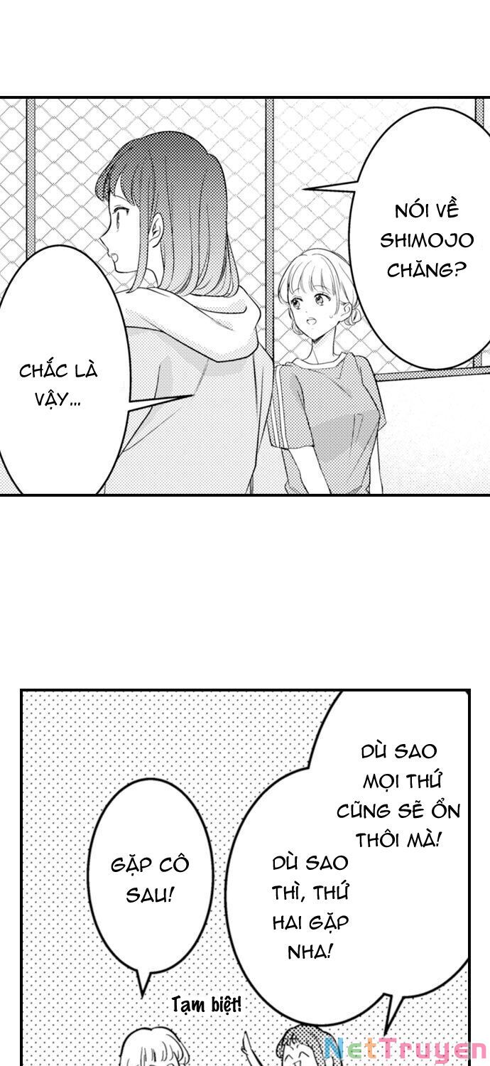 Giả Vờ Ngủ Cũng Không Ngăn Được Anh Ấy Chap Chapter 80.2-Giả Vờ Ngủ Cũng Không Ngăn Được Anh Ấy - Next Chap 123