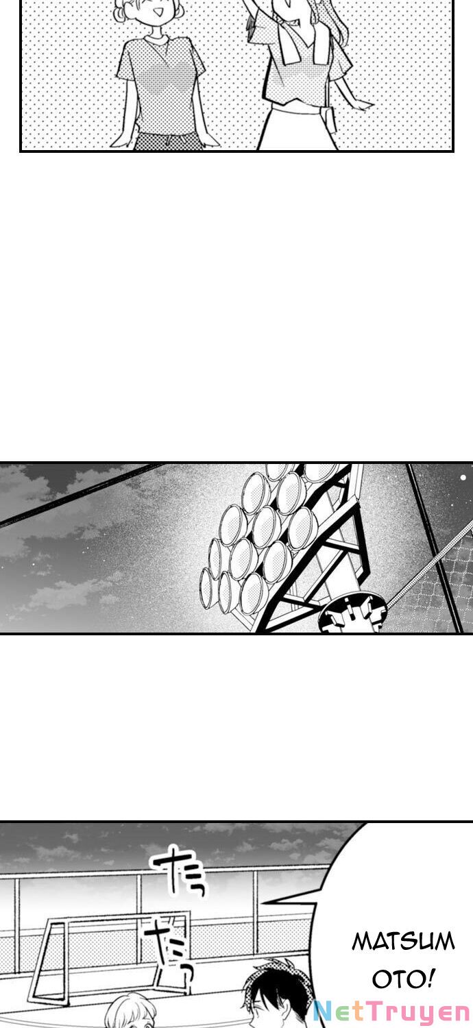 Giả Vờ Ngủ Cũng Không Ngăn Được Anh Ấy Chap Chapter 80.2-Giả Vờ Ngủ Cũng Không Ngăn Được Anh Ấy - Next Chap 123