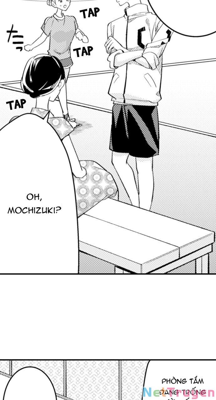 Giả Vờ Ngủ Cũng Không Ngăn Được Anh Ấy Chap Chapter 80.2-Giả Vờ Ngủ Cũng Không Ngăn Được Anh Ấy - Next Chap 123