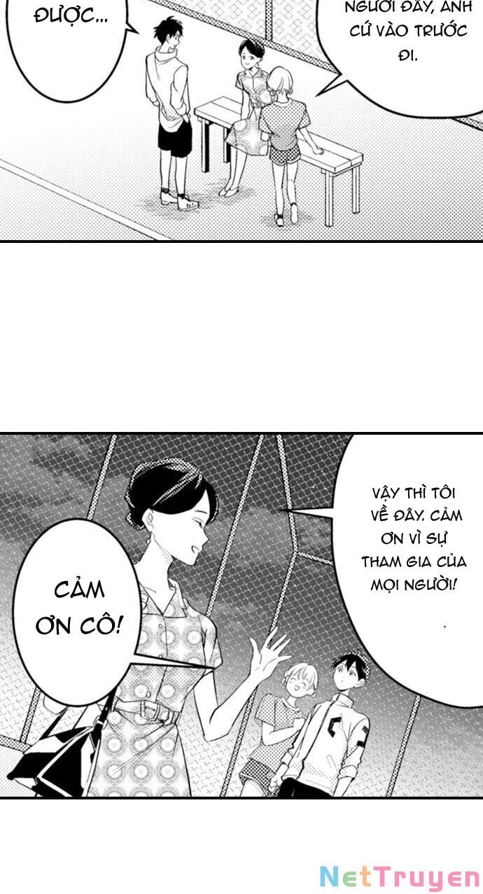 Giả Vờ Ngủ Cũng Không Ngăn Được Anh Ấy Chap Chapter 80.2-Giả Vờ Ngủ Cũng Không Ngăn Được Anh Ấy - Next Chap 123