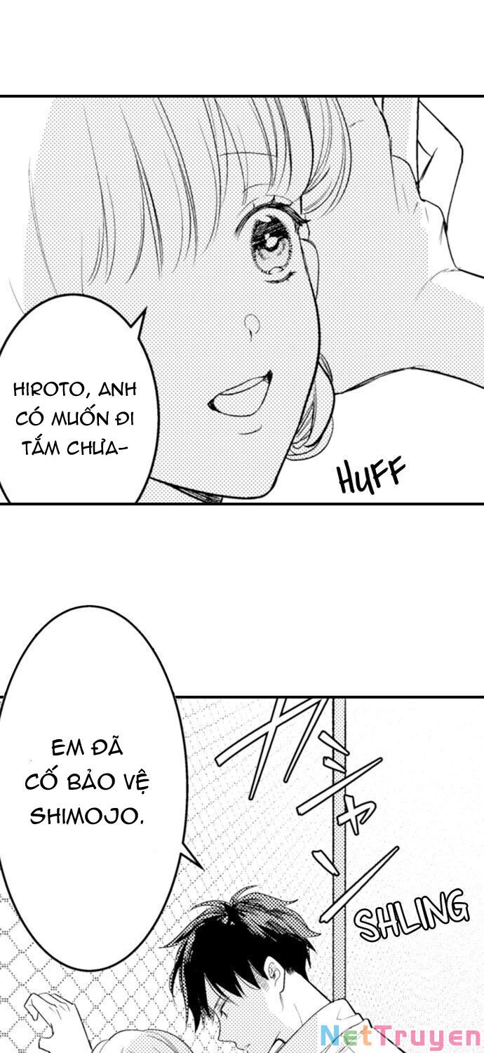 Giả Vờ Ngủ Cũng Không Ngăn Được Anh Ấy Chap Chapter 80.2-Giả Vờ Ngủ Cũng Không Ngăn Được Anh Ấy - Next Chap 123