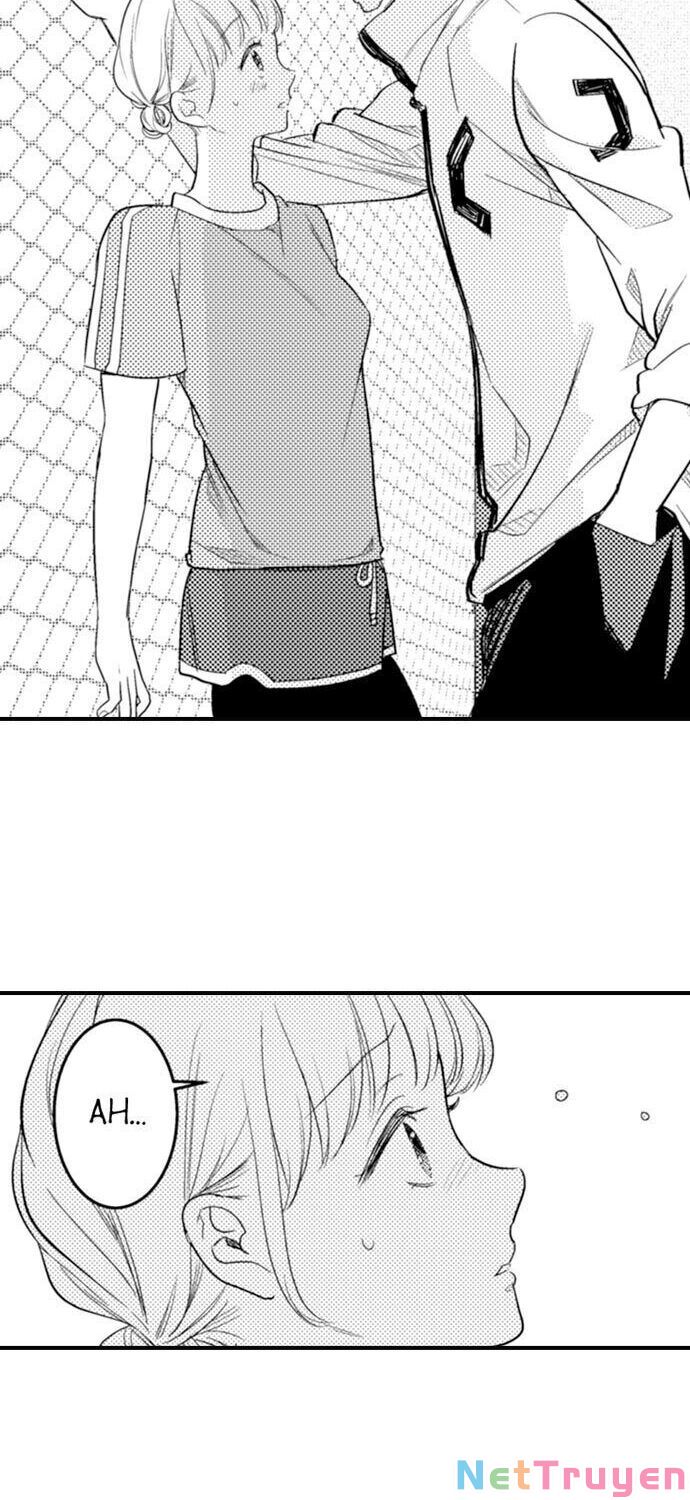 Giả Vờ Ngủ Cũng Không Ngăn Được Anh Ấy Chap Chapter 80.2-Giả Vờ Ngủ Cũng Không Ngăn Được Anh Ấy - Next Chap 123