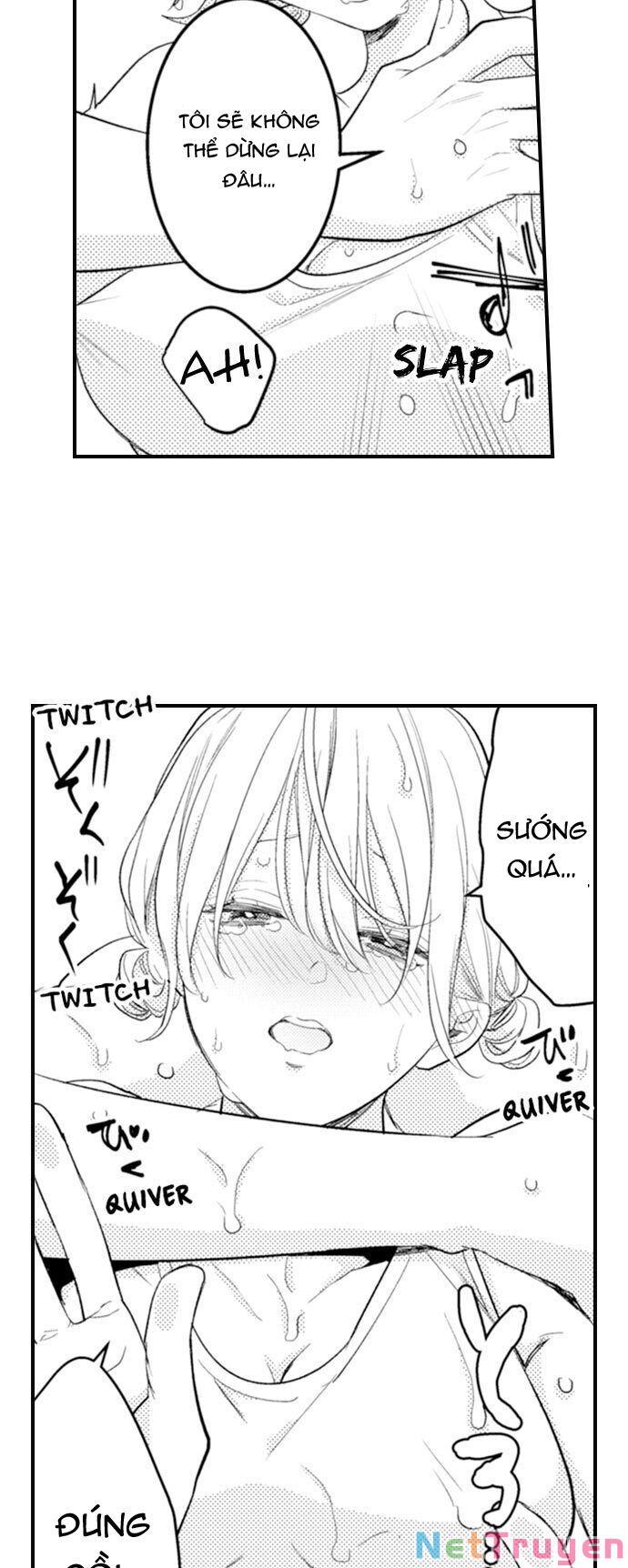 Giả Vờ Ngủ Cũng Không Ngăn Được Anh Ấy Chap Chapter 81.1-Giả Vờ Ngủ Cũng Không Ngăn Được Anh Ấy - Next Chap 124