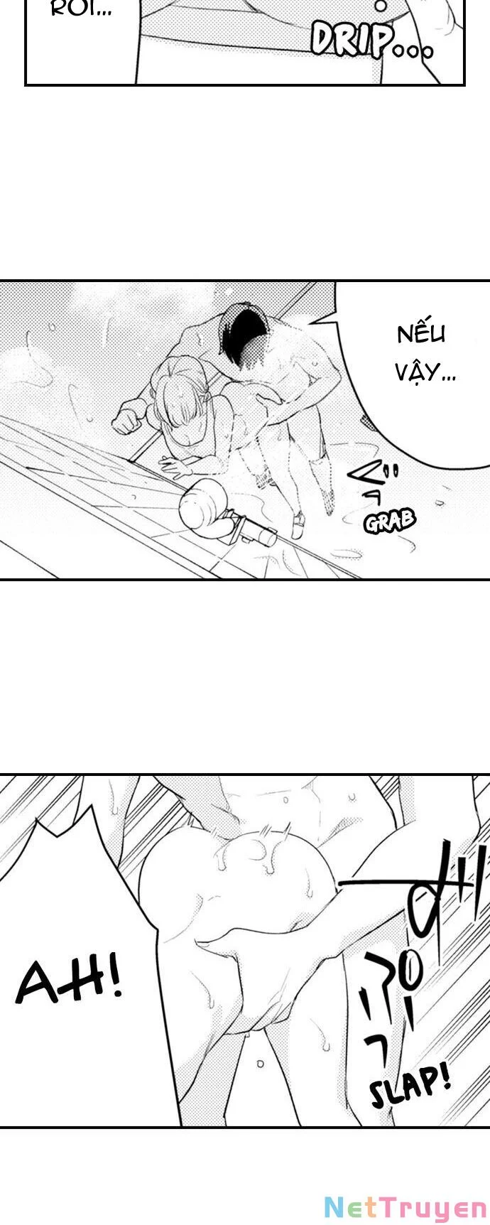 Giả Vờ Ngủ Cũng Không Ngăn Được Anh Ấy Chap Chapter 81.1-Giả Vờ Ngủ Cũng Không Ngăn Được Anh Ấy - Next Chap 124