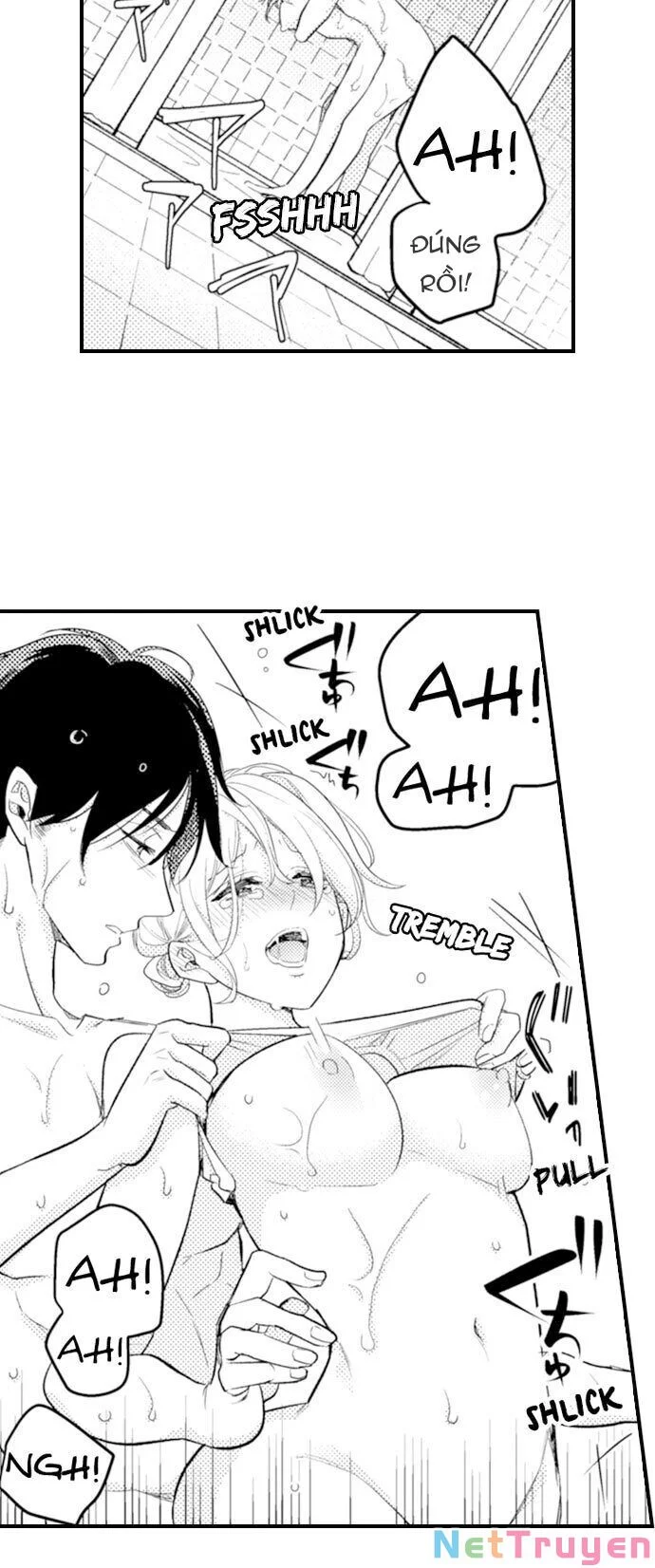 Giả Vờ Ngủ Cũng Không Ngăn Được Anh Ấy Chap Chapter 81.1-Giả Vờ Ngủ Cũng Không Ngăn Được Anh Ấy - Next Chap 124