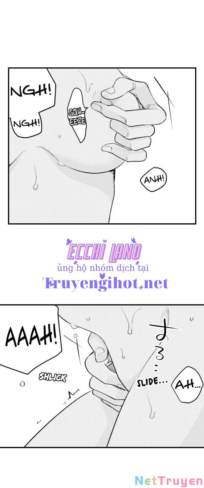 Giả Vờ Ngủ Cũng Không Ngăn Được Anh Ấy Chap Chapter 81.1-Giả Vờ Ngủ Cũng Không Ngăn Được Anh Ấy - Next Chap 124