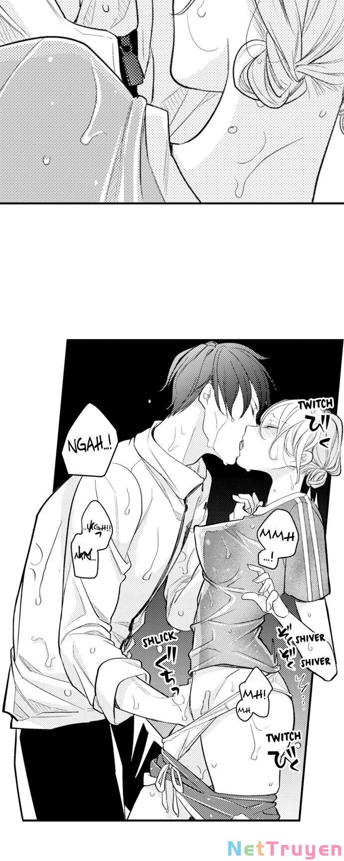 Giả Vờ Ngủ Cũng Không Ngăn Được Anh Ấy Chap Chapter 81.1-Giả Vờ Ngủ Cũng Không Ngăn Được Anh Ấy - Next Chap 124