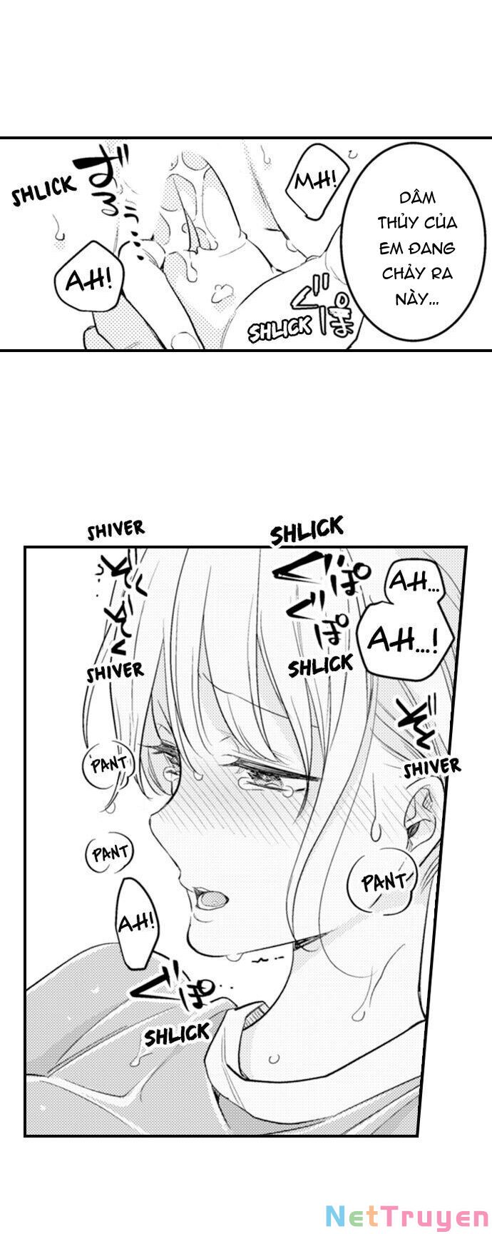 Giả Vờ Ngủ Cũng Không Ngăn Được Anh Ấy Chap Chapter 81.1-Giả Vờ Ngủ Cũng Không Ngăn Được Anh Ấy - Next Chap 124