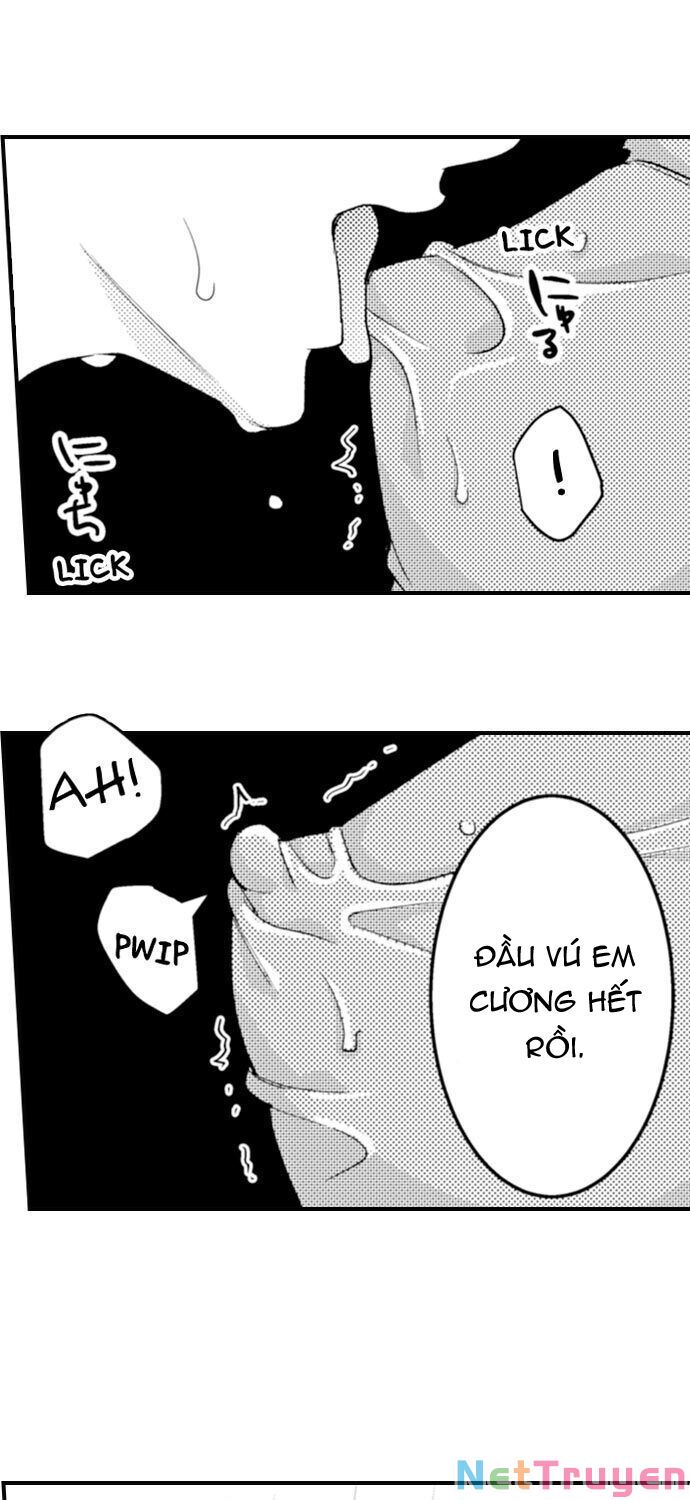 Giả Vờ Ngủ Cũng Không Ngăn Được Anh Ấy Chap Chapter 81.1-Giả Vờ Ngủ Cũng Không Ngăn Được Anh Ấy - Next Chap 124