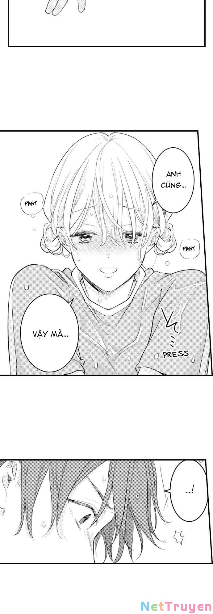 Giả Vờ Ngủ Cũng Không Ngăn Được Anh Ấy Chap Chapter 81.1-Giả Vờ Ngủ Cũng Không Ngăn Được Anh Ấy - Next Chap 124