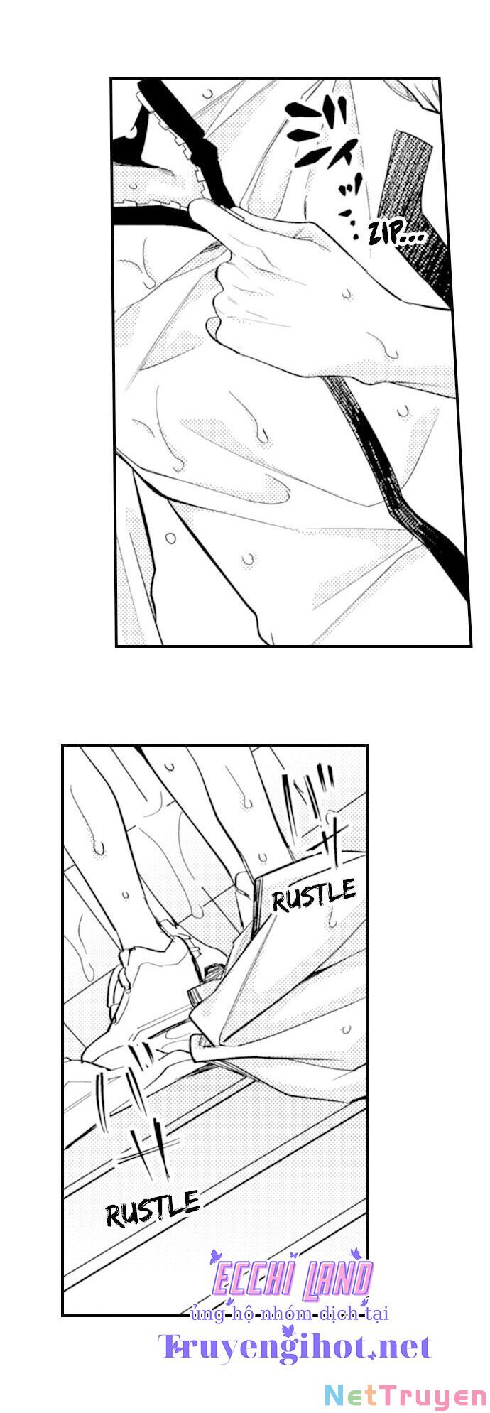 Giả Vờ Ngủ Cũng Không Ngăn Được Anh Ấy Chap Chapter 81.1-Giả Vờ Ngủ Cũng Không Ngăn Được Anh Ấy - Next Chap 124