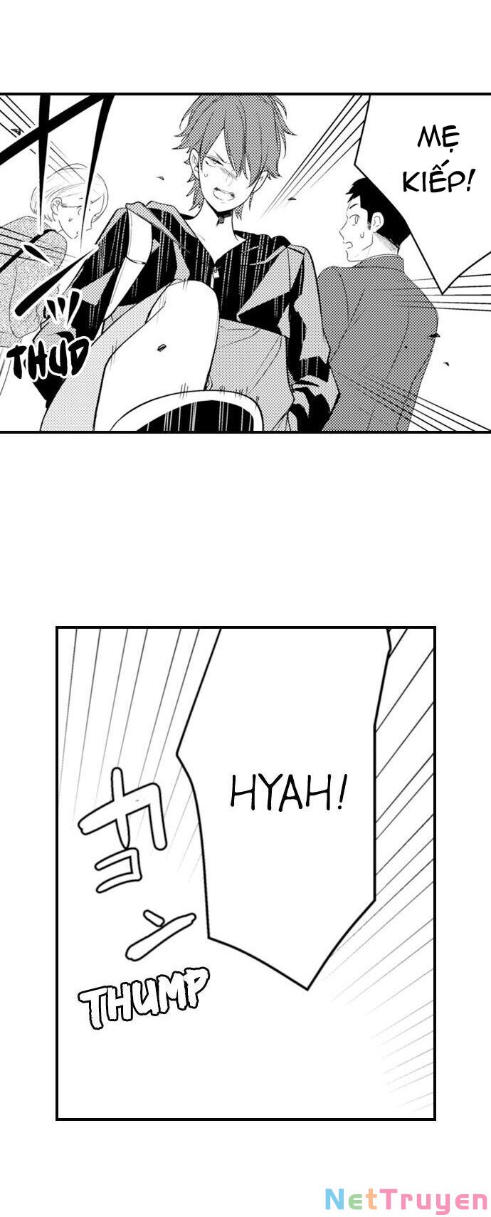 Giả Vờ Ngủ Cũng Không Ngăn Được Anh Ấy Chap Chapter 81.2-Giả Vờ Ngủ Cũng Không Ngăn Được Anh Ấy - Next Chap 125