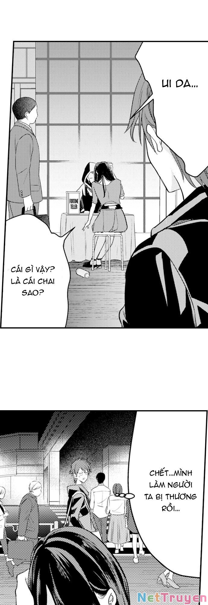 Giả Vờ Ngủ Cũng Không Ngăn Được Anh Ấy Chap Chapter 81.2-Giả Vờ Ngủ Cũng Không Ngăn Được Anh Ấy - Next Chap 125