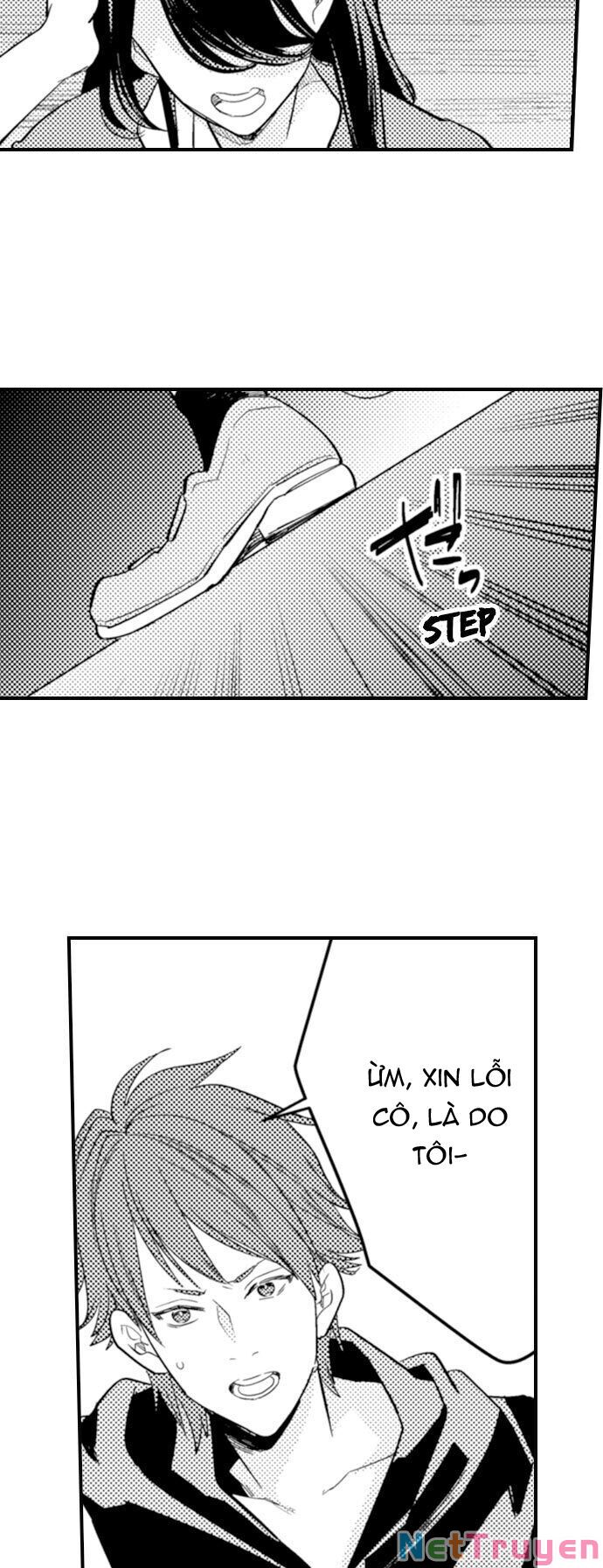 Giả Vờ Ngủ Cũng Không Ngăn Được Anh Ấy Chap Chapter 81.2-Giả Vờ Ngủ Cũng Không Ngăn Được Anh Ấy - Next Chap 125