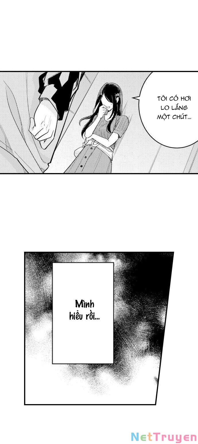 Giả Vờ Ngủ Cũng Không Ngăn Được Anh Ấy Chap Chapter 82.1-Giả Vờ Ngủ Cũng Không Ngăn Được Anh Ấy - Next Chap 126