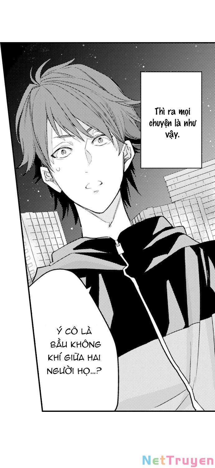 Giả Vờ Ngủ Cũng Không Ngăn Được Anh Ấy Chap Chapter 82.1-Giả Vờ Ngủ Cũng Không Ngăn Được Anh Ấy - Next Chap 126