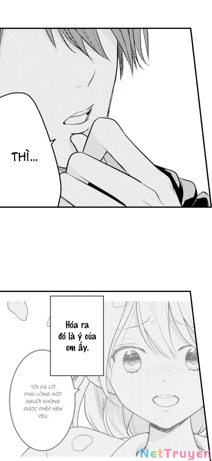 Giả Vờ Ngủ Cũng Không Ngăn Được Anh Ấy Chap Chapter 82.1-Giả Vờ Ngủ Cũng Không Ngăn Được Anh Ấy - Next Chap 126
