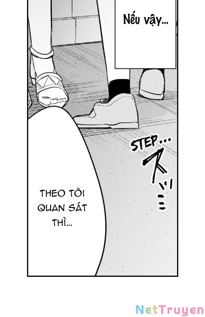 Giả Vờ Ngủ Cũng Không Ngăn Được Anh Ấy Chap Chapter 82.1-Giả Vờ Ngủ Cũng Không Ngăn Được Anh Ấy - Next Chap 126