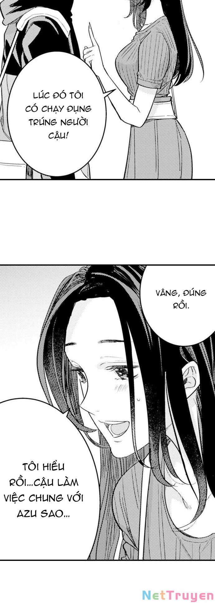 Giả Vờ Ngủ Cũng Không Ngăn Được Anh Ấy Chap Chapter 82.1-Giả Vờ Ngủ Cũng Không Ngăn Được Anh Ấy - Next Chap 126