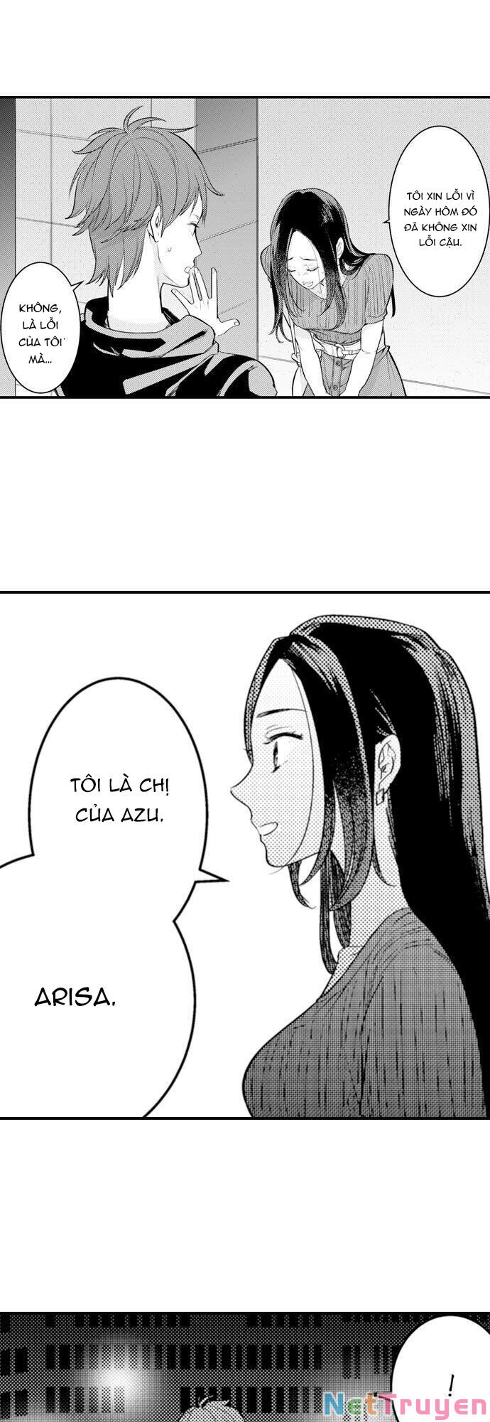 Giả Vờ Ngủ Cũng Không Ngăn Được Anh Ấy Chap Chapter 82.1-Giả Vờ Ngủ Cũng Không Ngăn Được Anh Ấy - Next Chap 126