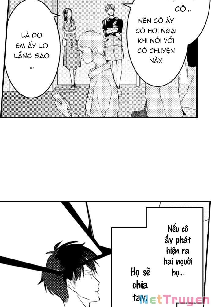 Giả Vờ Ngủ Cũng Không Ngăn Được Anh Ấy Chap Chapter 82.2-Giả Vờ Ngủ Cũng Không Ngăn Được Anh Ấy - Next Chap 127