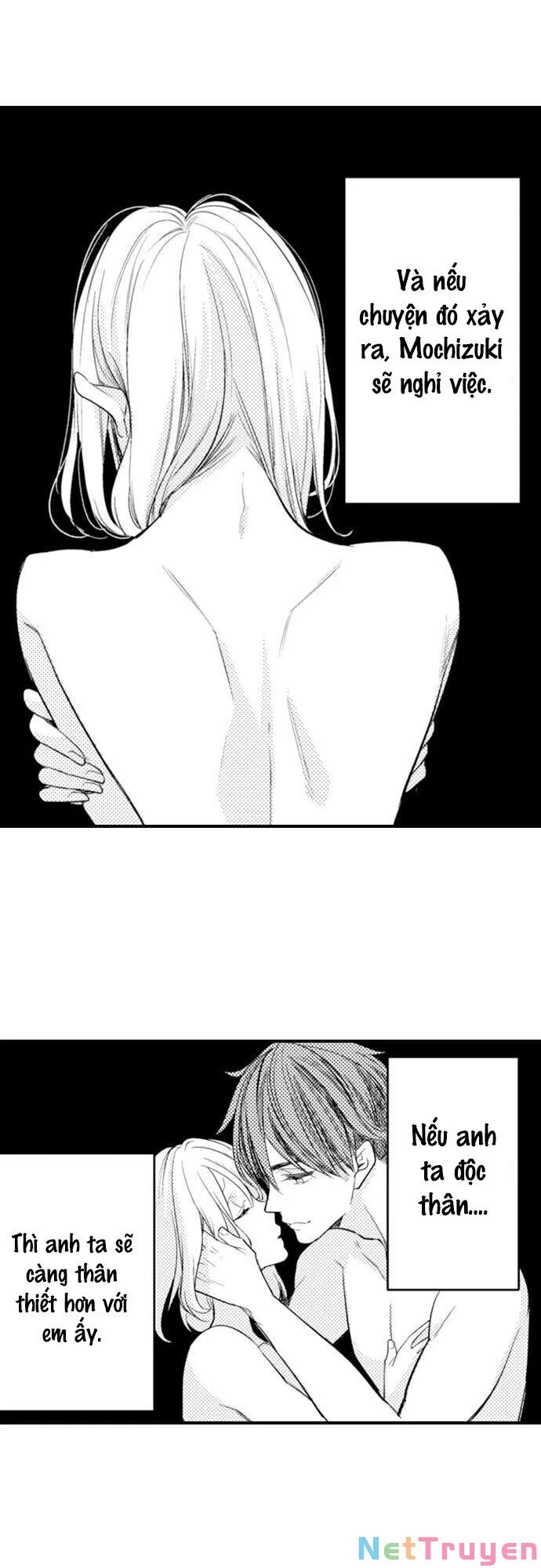 Giả Vờ Ngủ Cũng Không Ngăn Được Anh Ấy Chap Chapter 82.2-Giả Vờ Ngủ Cũng Không Ngăn Được Anh Ấy - Next Chap 127