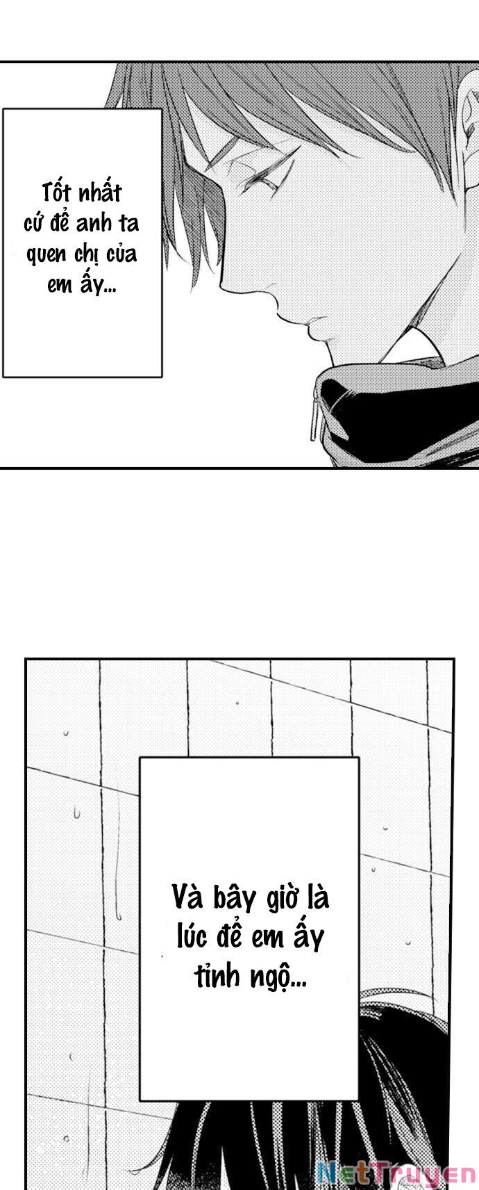 Giả Vờ Ngủ Cũng Không Ngăn Được Anh Ấy Chap Chapter 82.2-Giả Vờ Ngủ Cũng Không Ngăn Được Anh Ấy - Next Chap 127