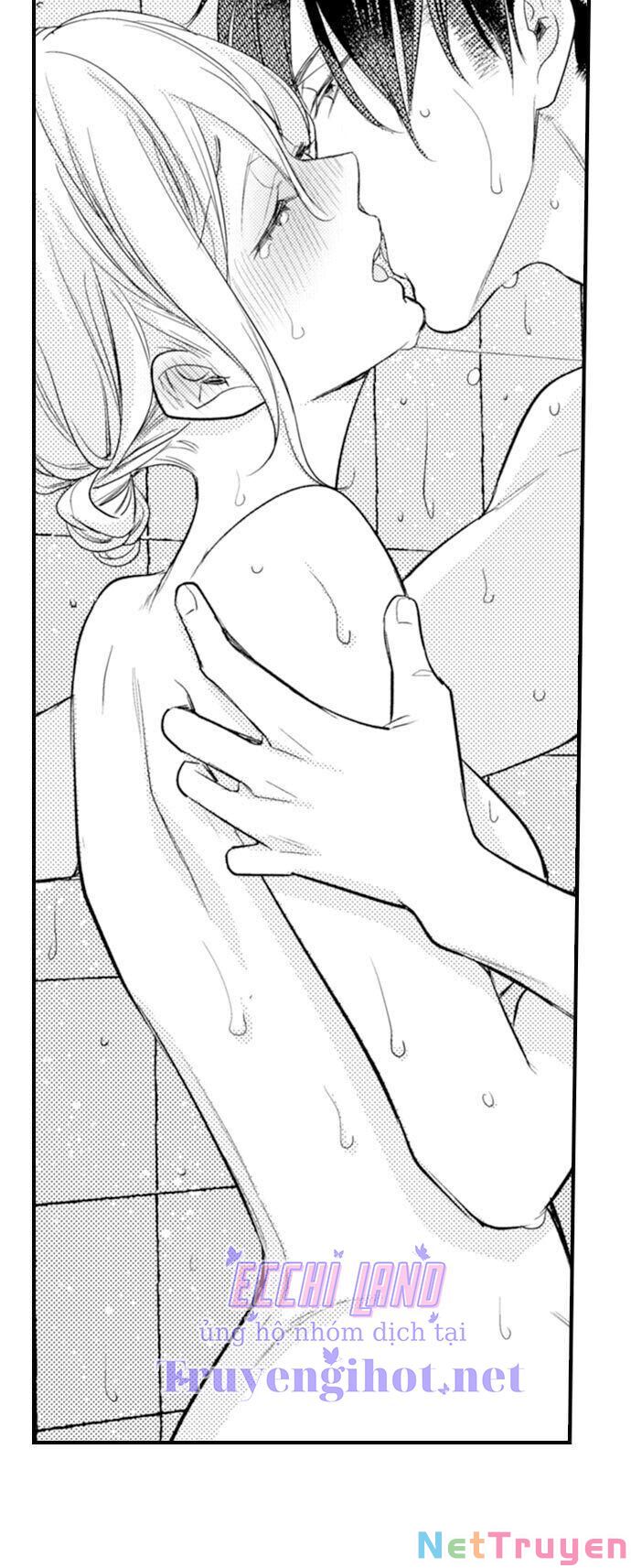 Giả Vờ Ngủ Cũng Không Ngăn Được Anh Ấy Chap Chapter 82.2-Giả Vờ Ngủ Cũng Không Ngăn Được Anh Ấy - Next Chap 127