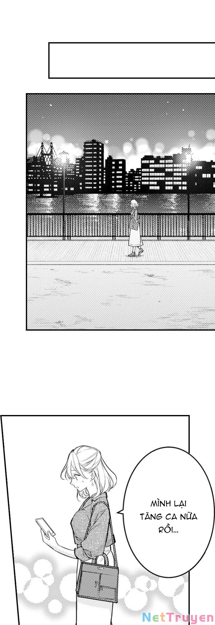 Giả Vờ Ngủ Cũng Không Ngăn Được Anh Ấy Chap Chapter 83.1-Giả Vờ Ngủ Cũng Không Ngăn Được Anh Ấy - Next Chap 128