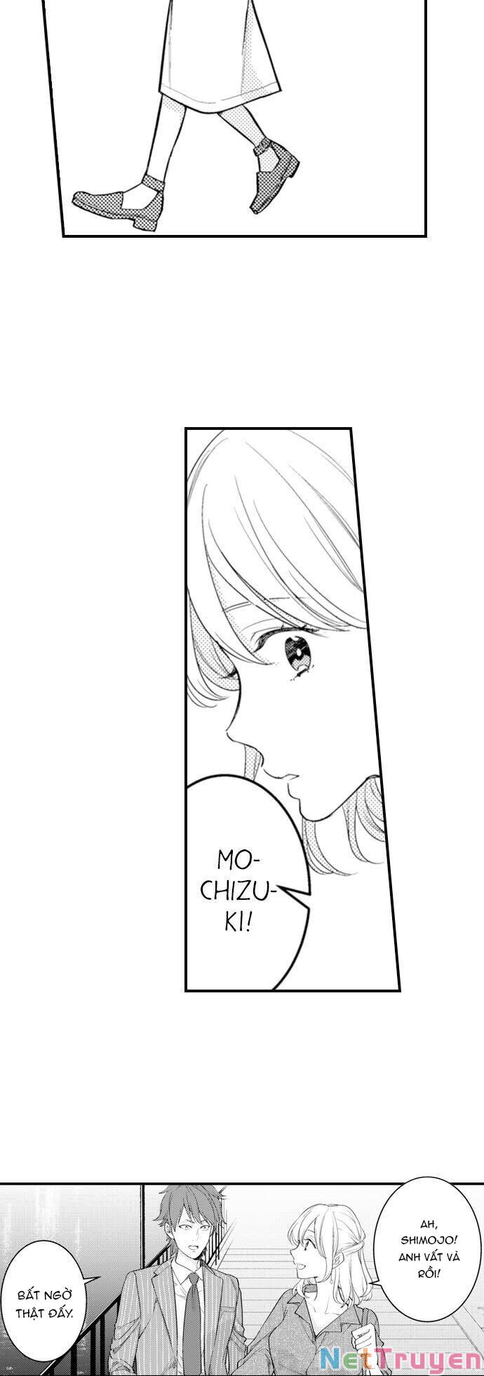 Giả Vờ Ngủ Cũng Không Ngăn Được Anh Ấy Chap Chapter 83.1-Giả Vờ Ngủ Cũng Không Ngăn Được Anh Ấy - Next Chap 128