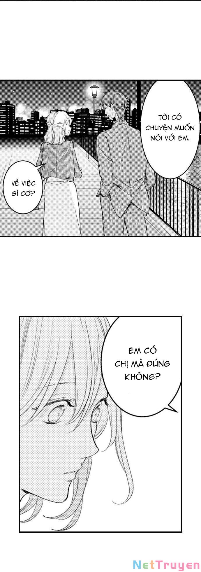 Giả Vờ Ngủ Cũng Không Ngăn Được Anh Ấy Chap Chapter 83.1-Giả Vờ Ngủ Cũng Không Ngăn Được Anh Ấy - Next Chap 128