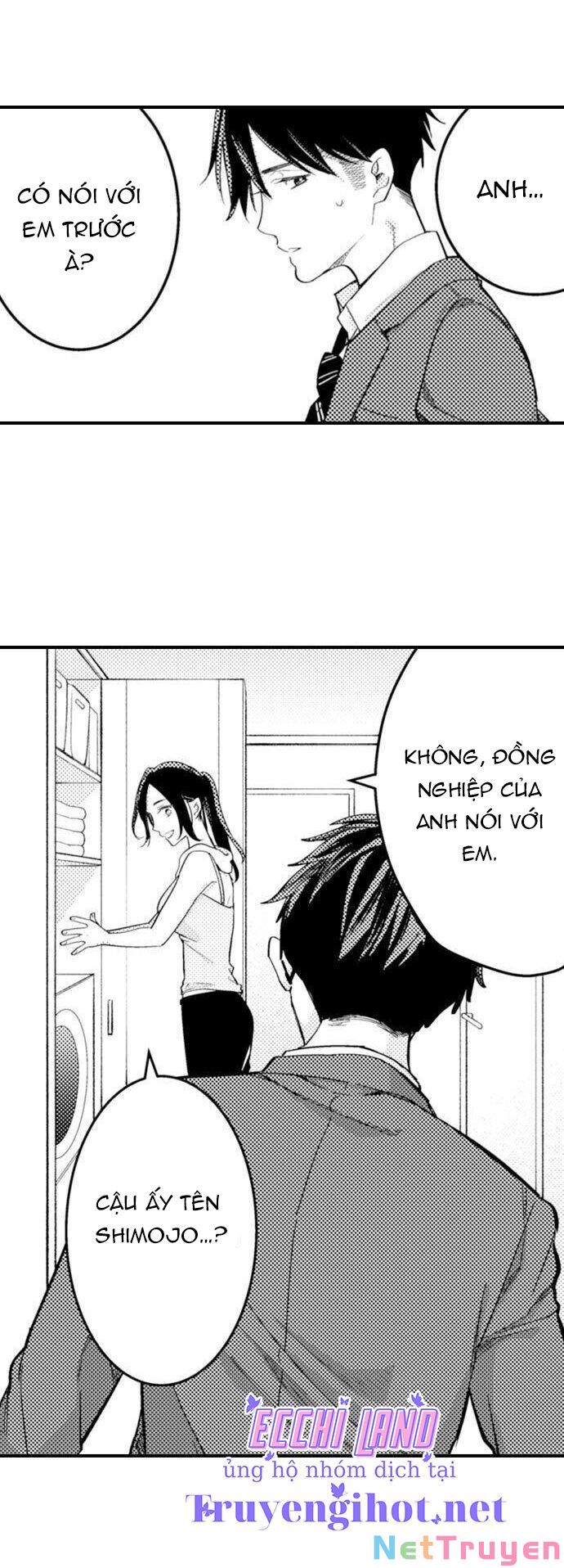 Giả Vờ Ngủ Cũng Không Ngăn Được Anh Ấy Chap Chapter 83.1-Giả Vờ Ngủ Cũng Không Ngăn Được Anh Ấy - Next Chap 128