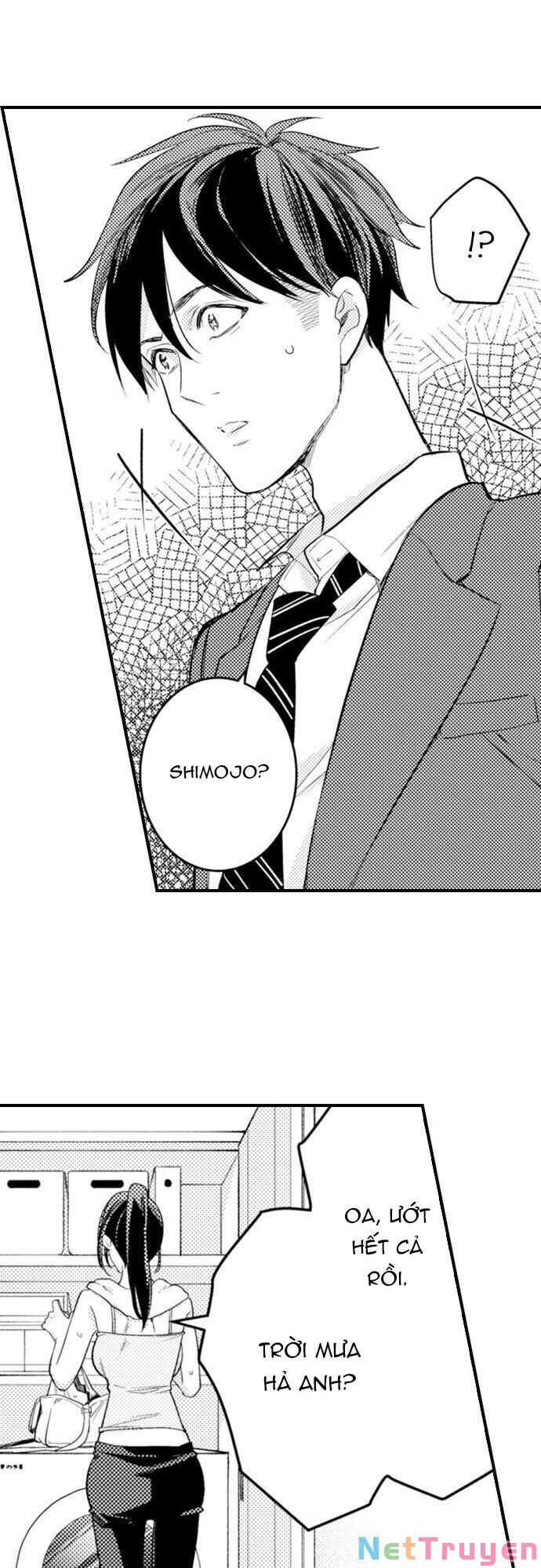 Giả Vờ Ngủ Cũng Không Ngăn Được Anh Ấy Chap Chapter 83.1-Giả Vờ Ngủ Cũng Không Ngăn Được Anh Ấy - Next Chap 128