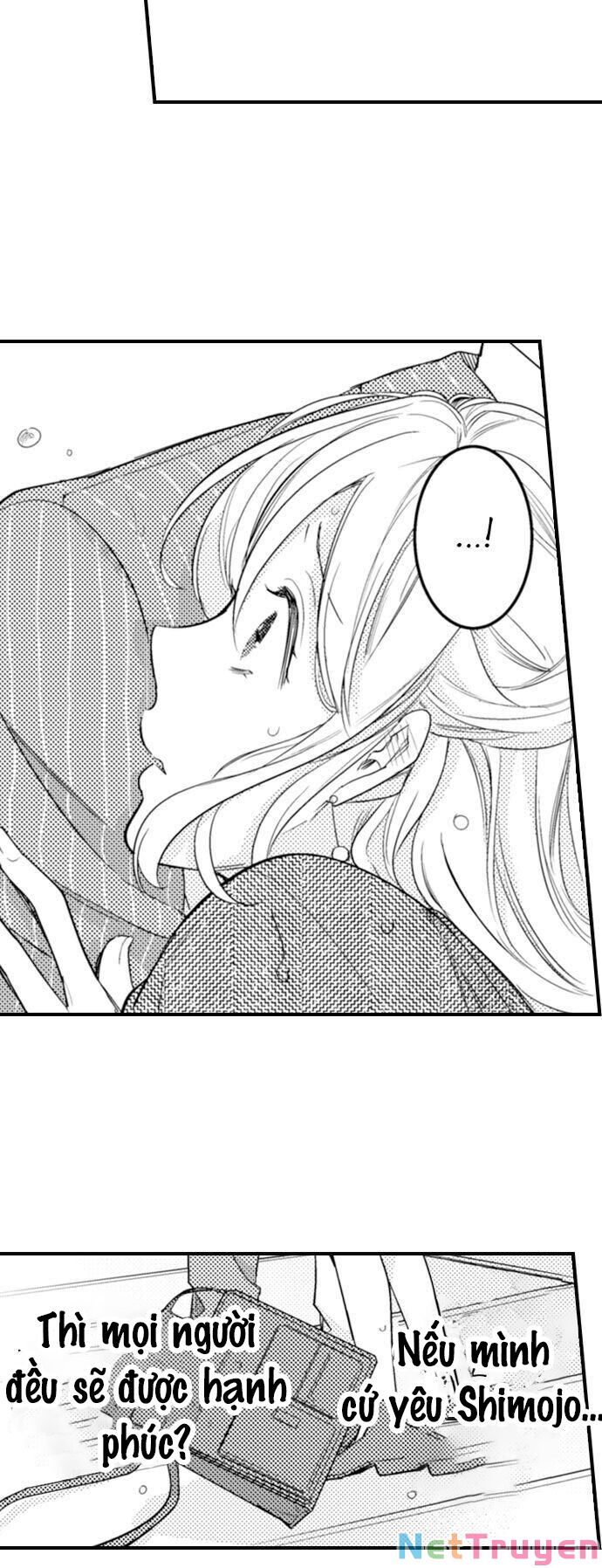 Giả Vờ Ngủ Cũng Không Ngăn Được Anh Ấy Chap Chapter 83.2-Giả Vờ Ngủ Cũng Không Ngăn Được Anh Ấy - Next Chap 129