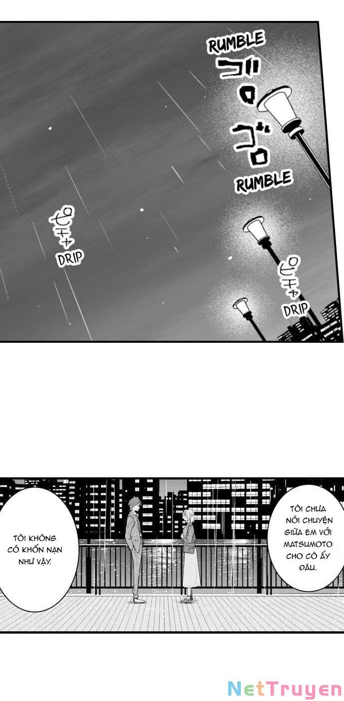 Giả Vờ Ngủ Cũng Không Ngăn Được Anh Ấy Chap Chapter 83.2-Giả Vờ Ngủ Cũng Không Ngăn Được Anh Ấy - Next Chap 129