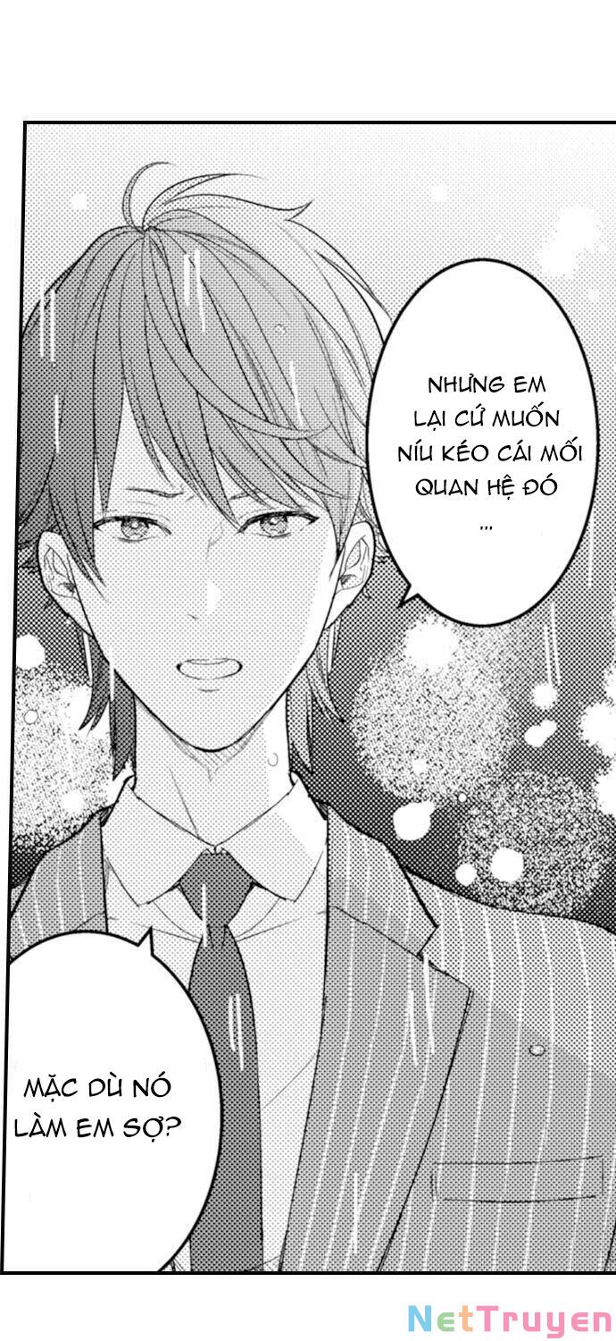 Giả Vờ Ngủ Cũng Không Ngăn Được Anh Ấy Chap Chapter 83.2-Giả Vờ Ngủ Cũng Không Ngăn Được Anh Ấy - Next Chap 129