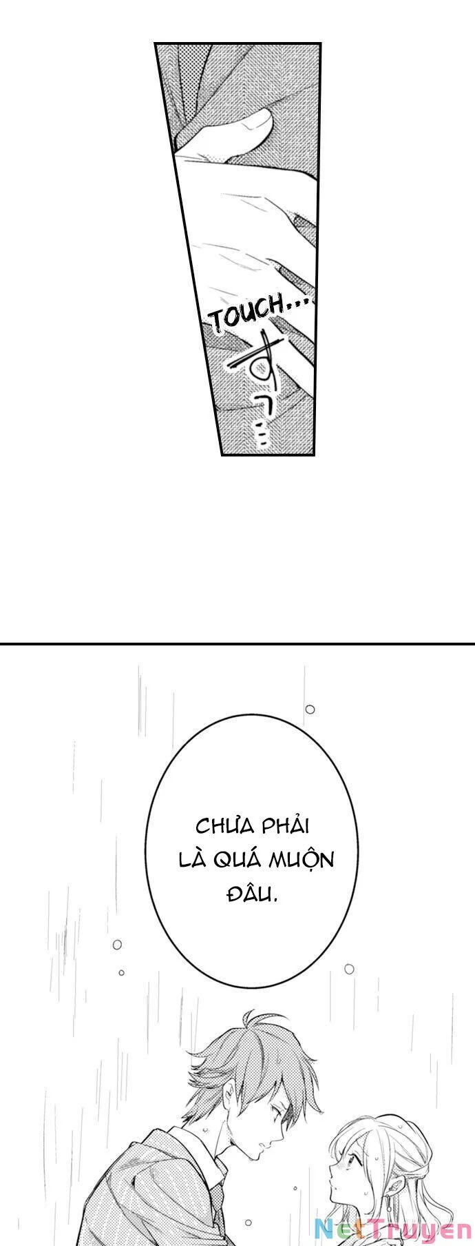 Giả Vờ Ngủ Cũng Không Ngăn Được Anh Ấy Chap Chapter 83.2-Giả Vờ Ngủ Cũng Không Ngăn Được Anh Ấy - Next Chap 129