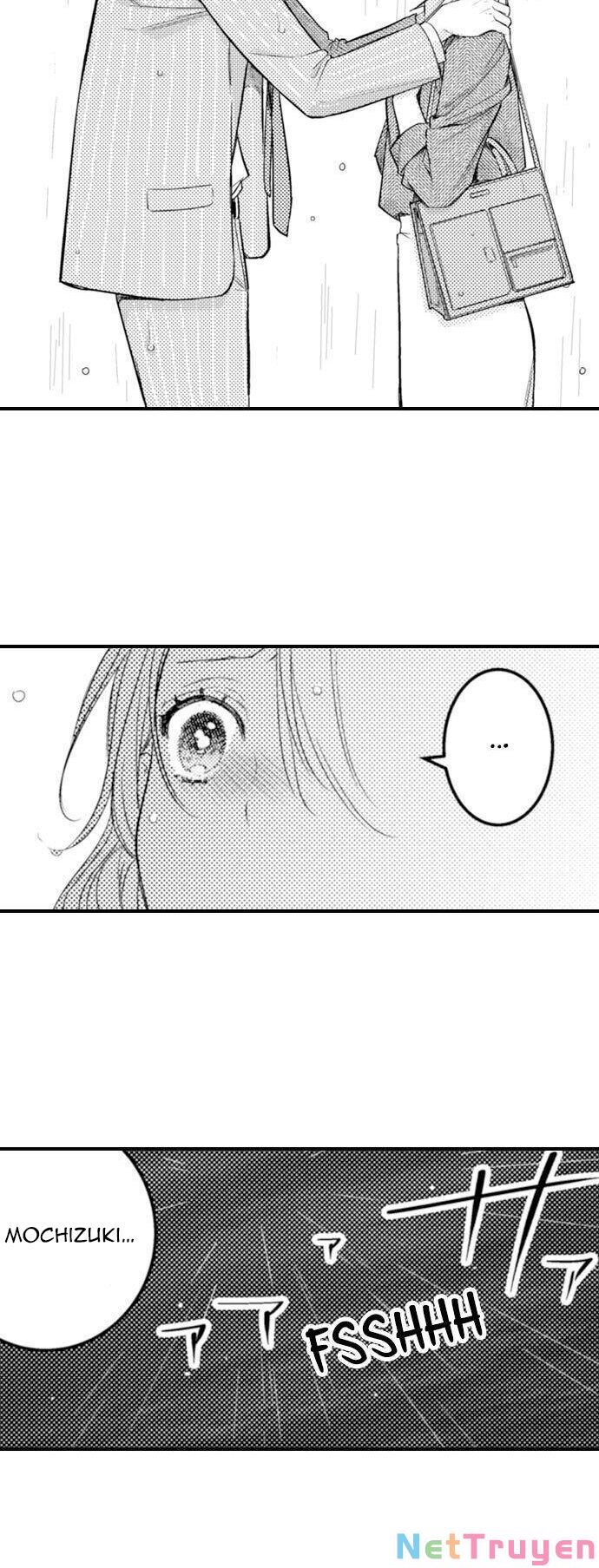 Giả Vờ Ngủ Cũng Không Ngăn Được Anh Ấy Chap Chapter 83.2-Giả Vờ Ngủ Cũng Không Ngăn Được Anh Ấy - Next Chap 129