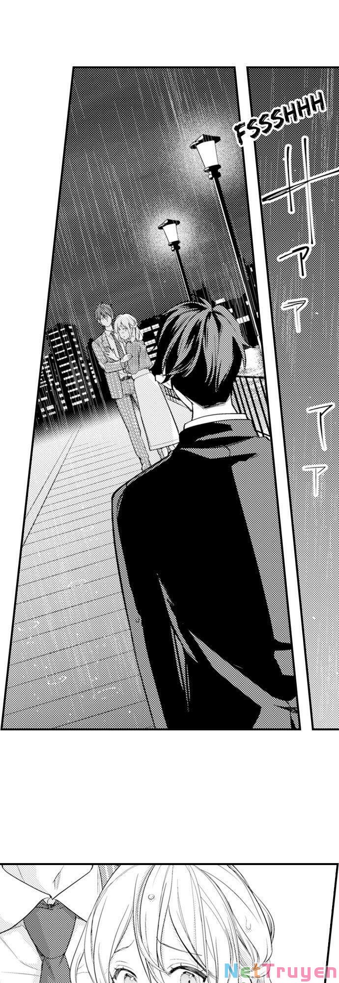 Giả Vờ Ngủ Cũng Không Ngăn Được Anh Ấy Chap Chapter 84.1-Giả Vờ Ngủ Cũng Không Ngăn Được Anh Ấy - Next Chap 130