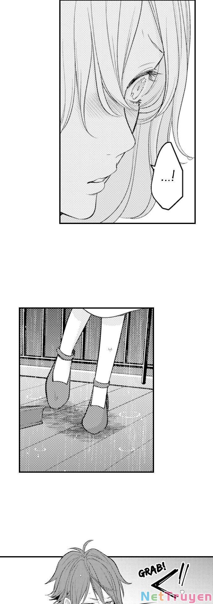 Giả Vờ Ngủ Cũng Không Ngăn Được Anh Ấy Chap Chapter 84.1-Giả Vờ Ngủ Cũng Không Ngăn Được Anh Ấy - Next Chap 130