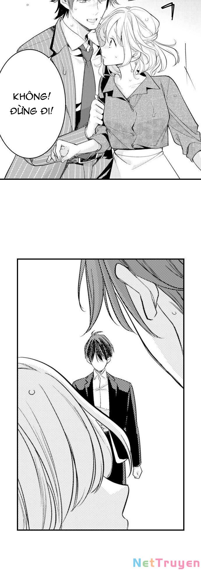 Giả Vờ Ngủ Cũng Không Ngăn Được Anh Ấy Chap Chapter 84.1-Giả Vờ Ngủ Cũng Không Ngăn Được Anh Ấy - Next Chap 130