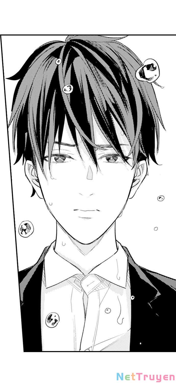 Giả Vờ Ngủ Cũng Không Ngăn Được Anh Ấy Chap Chapter 84.1-Giả Vờ Ngủ Cũng Không Ngăn Được Anh Ấy - Next Chap 130