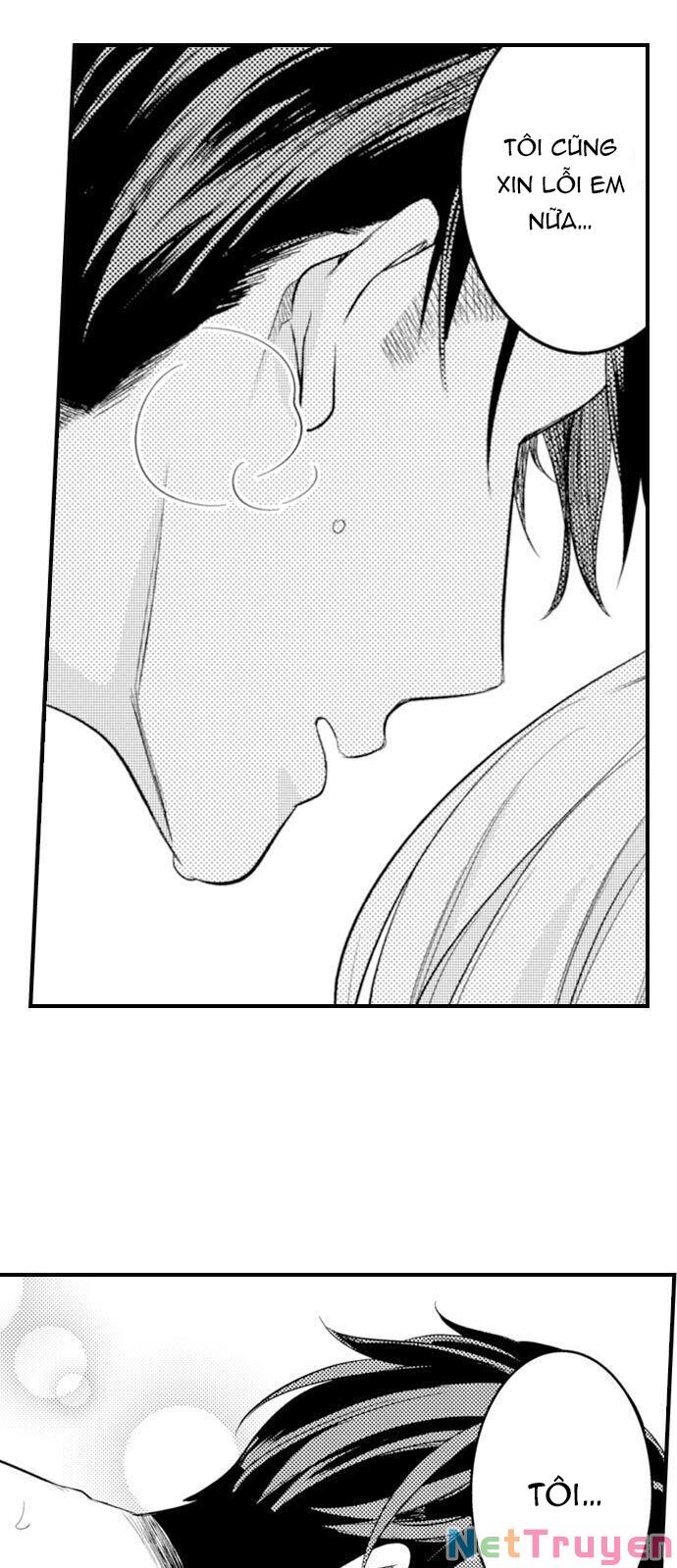 Giả Vờ Ngủ Cũng Không Ngăn Được Anh Ấy Chap Chapter 84.2-Giả Vờ Ngủ Cũng Không Ngăn Được Anh Ấy - Next Chap 131