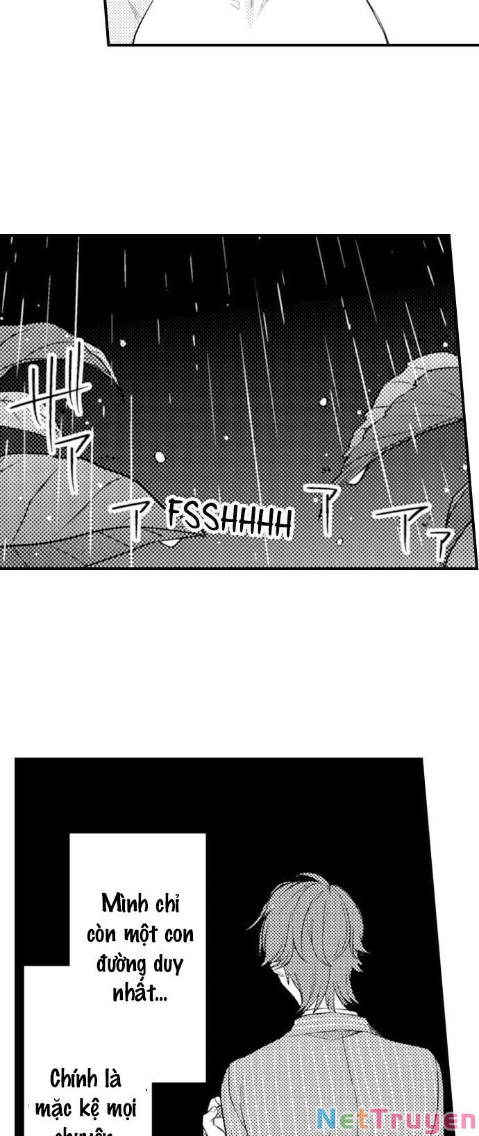 Giả Vờ Ngủ Cũng Không Ngăn Được Anh Ấy Chap Chapter 84.2-Giả Vờ Ngủ Cũng Không Ngăn Được Anh Ấy - Next Chap 131