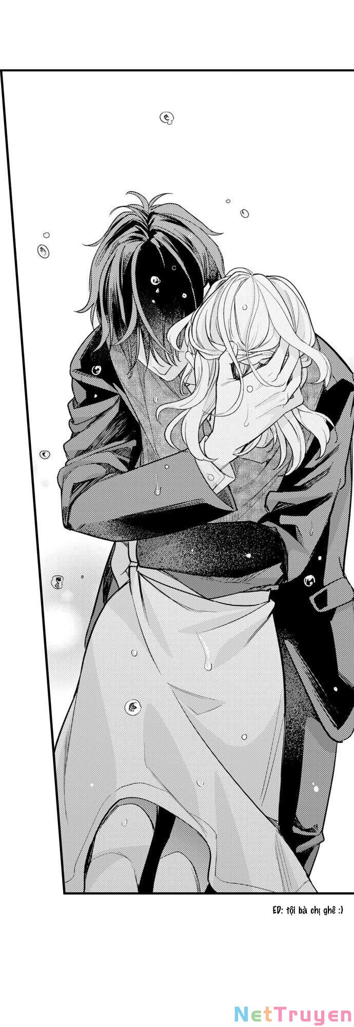 Giả Vờ Ngủ Cũng Không Ngăn Được Anh Ấy Chap Chapter 84.2-Giả Vờ Ngủ Cũng Không Ngăn Được Anh Ấy - Next Chap 131