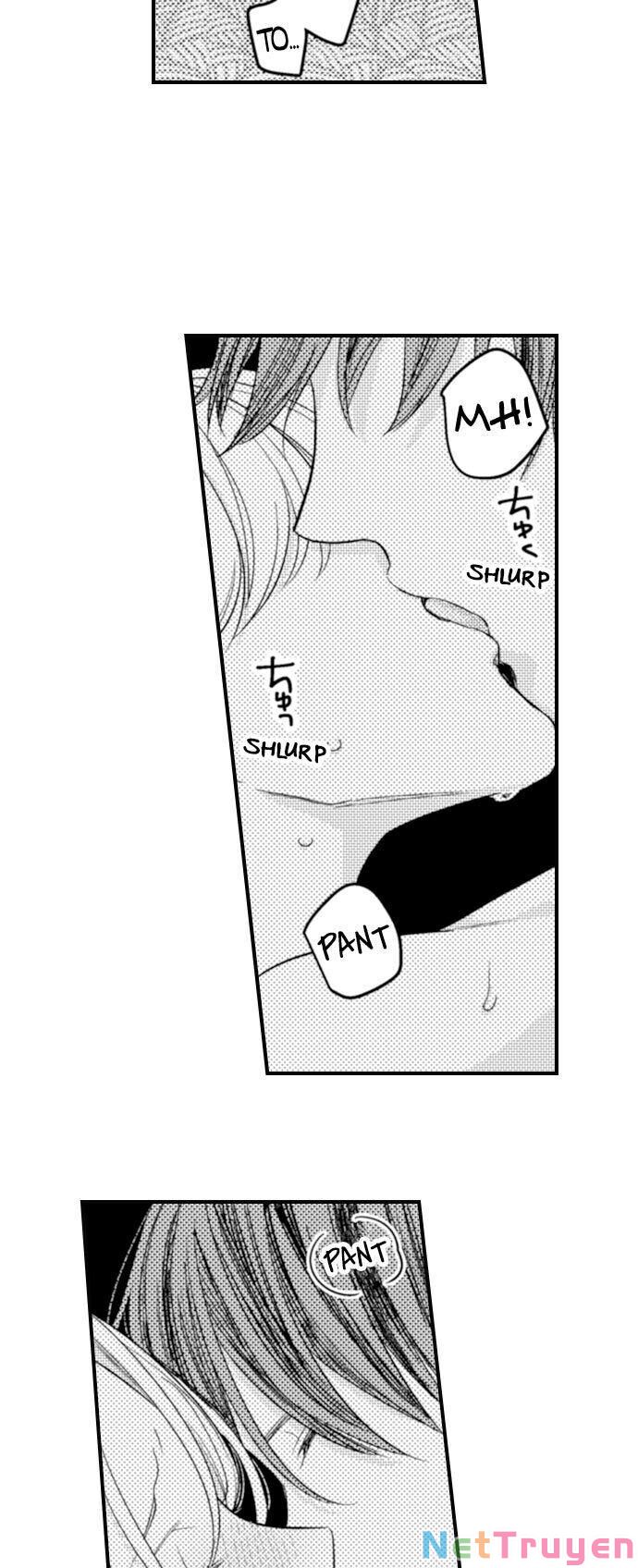 Giả Vờ Ngủ Cũng Không Ngăn Được Anh Ấy Chap Chapter 84.2-Giả Vờ Ngủ Cũng Không Ngăn Được Anh Ấy - Next Chap 131