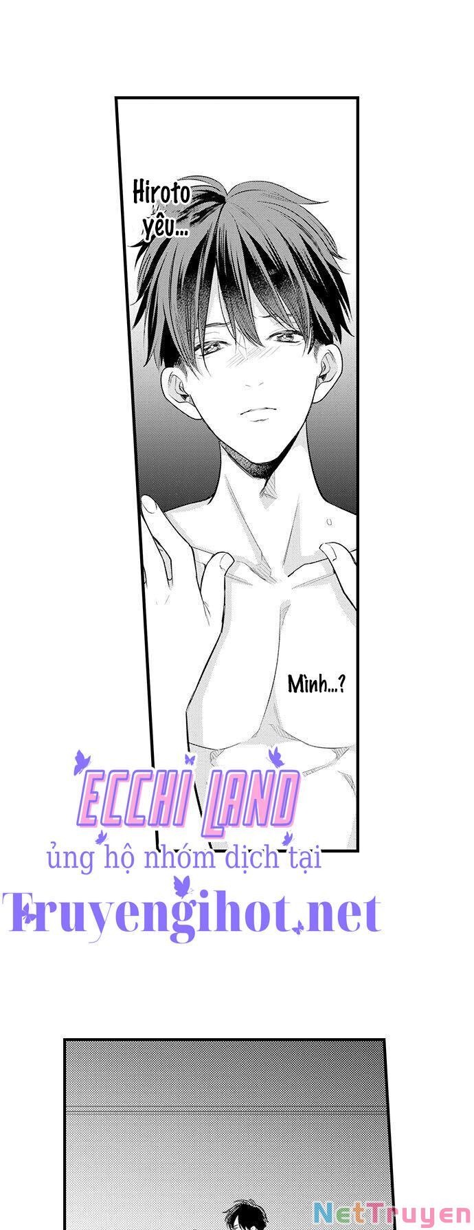 Giả Vờ Ngủ Cũng Không Ngăn Được Anh Ấy Chap Chapter 85.1-Giả Vờ Ngủ Cũng Không Ngăn Được Anh Ấy - Next Chap 132