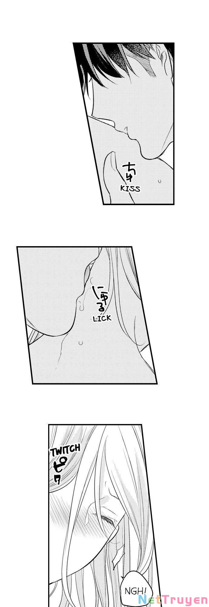 Giả Vờ Ngủ Cũng Không Ngăn Được Anh Ấy Chap Chapter 85.1-Giả Vờ Ngủ Cũng Không Ngăn Được Anh Ấy - Next Chap 132