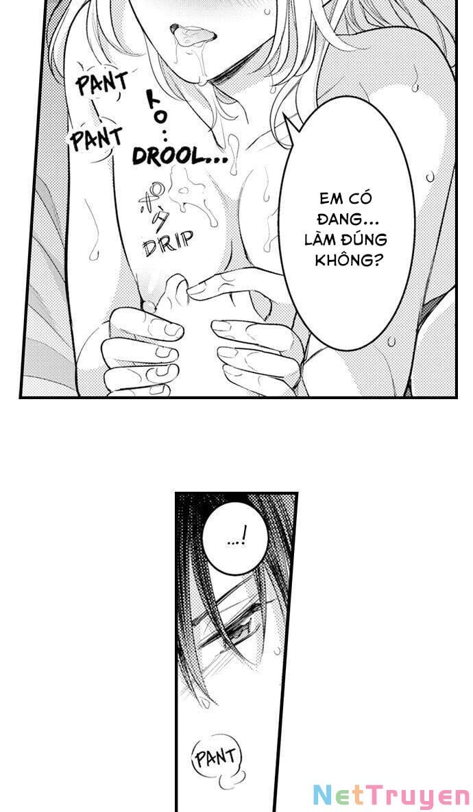 Giả Vờ Ngủ Cũng Không Ngăn Được Anh Ấy Chap Chapter 85.2-Giả Vờ Ngủ Cũng Không Ngăn Được Anh Ấy - Next Chap 133